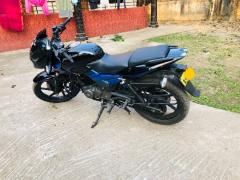 Bajaj Pulsar 150 Twin Disc